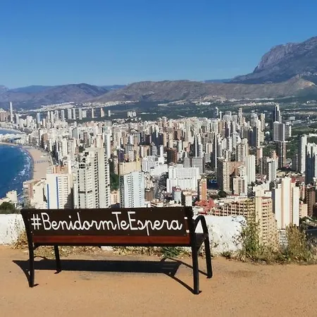 Muchosol * Benidorm
