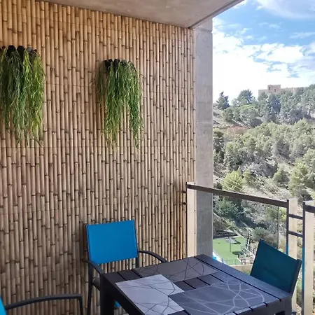 Muchosol Apartment