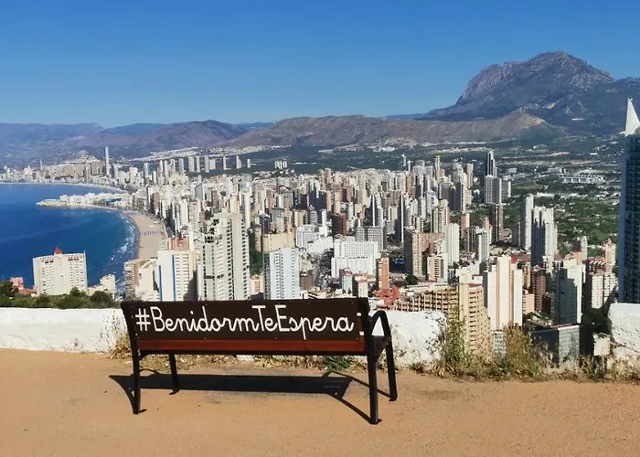 Muchosol * Benidorm