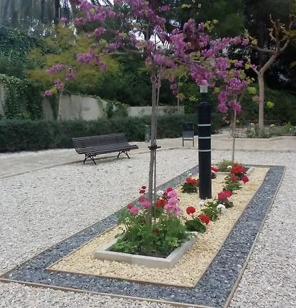 Apartmán Muchosol *