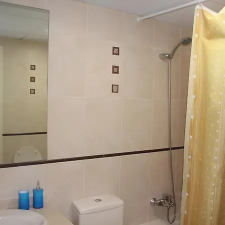 Apartmán Muchosol *