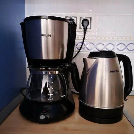 Apartamento Muchosol *