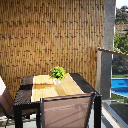 Muchosol Apartmán Benidorm