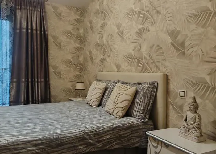 Muchosol Apartman