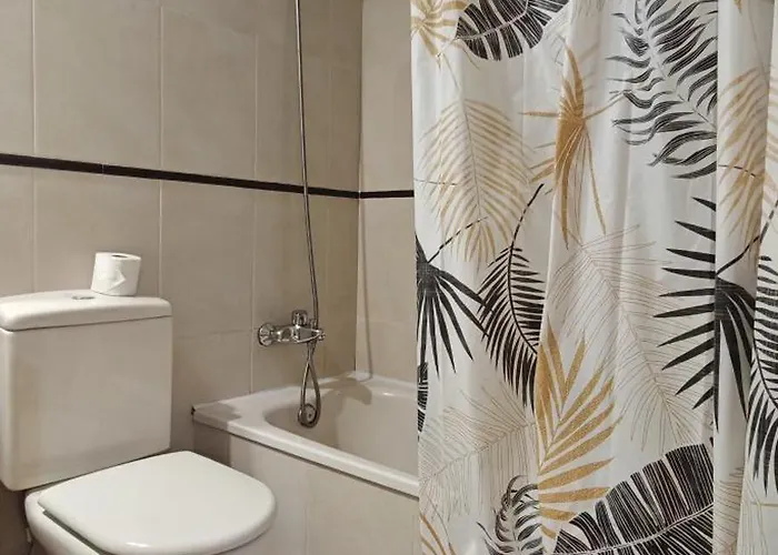 Muchosol Apartman Benidorm