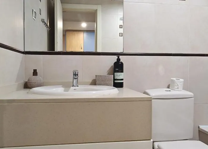 Muchosol Apartman *