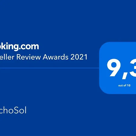 Muchosol * Бенидорм