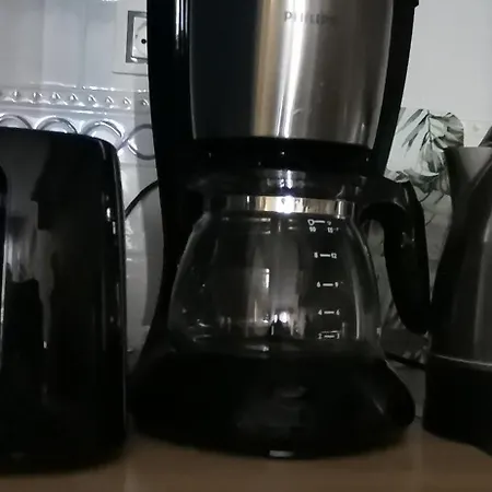 Апартаменты Muchosol Бенидорм