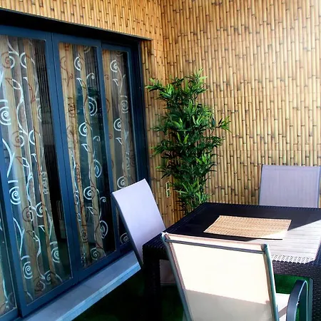 Muchosol * Бенидорм