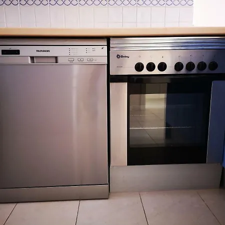 Muchosol * Бенидорм