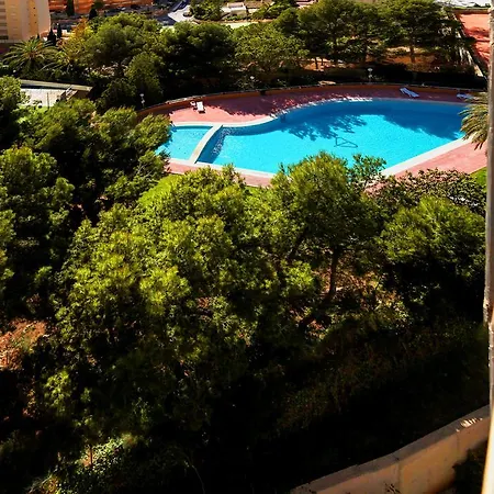 Lägenhet Muchosol *