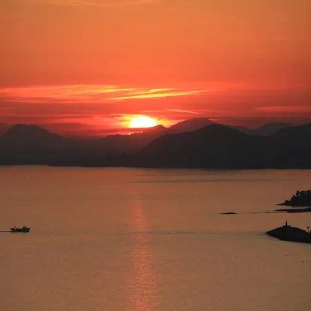 Muchosol Μπένιντορμ