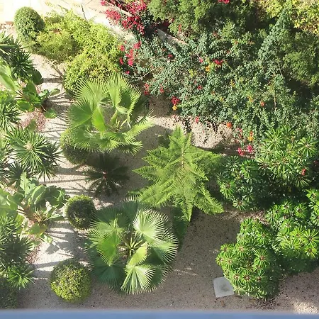 Lägenhet Muchosol Benidorm